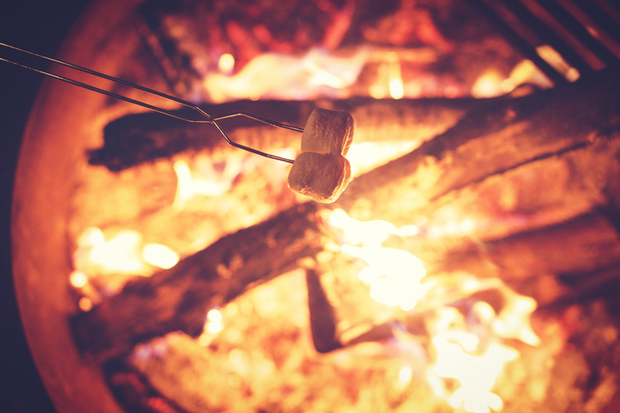 campfire